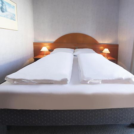 B&B Hotel Gotha-Hbf 외부 사진