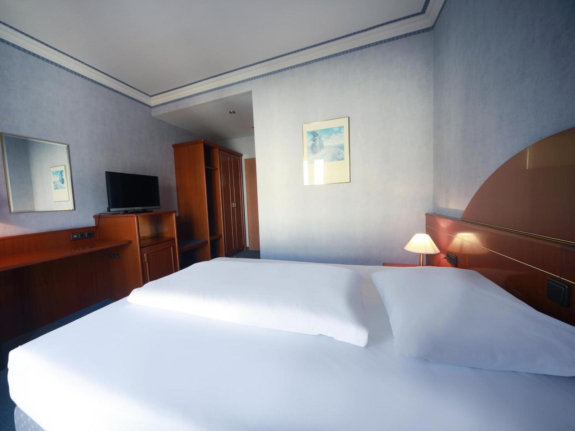 B&B Hotel Gotha-Hbf 외부 사진